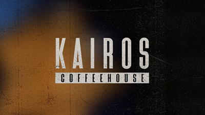 Kairos Open to all 2 Hours before EVERY Wednesday Service 5pm-6:30pm